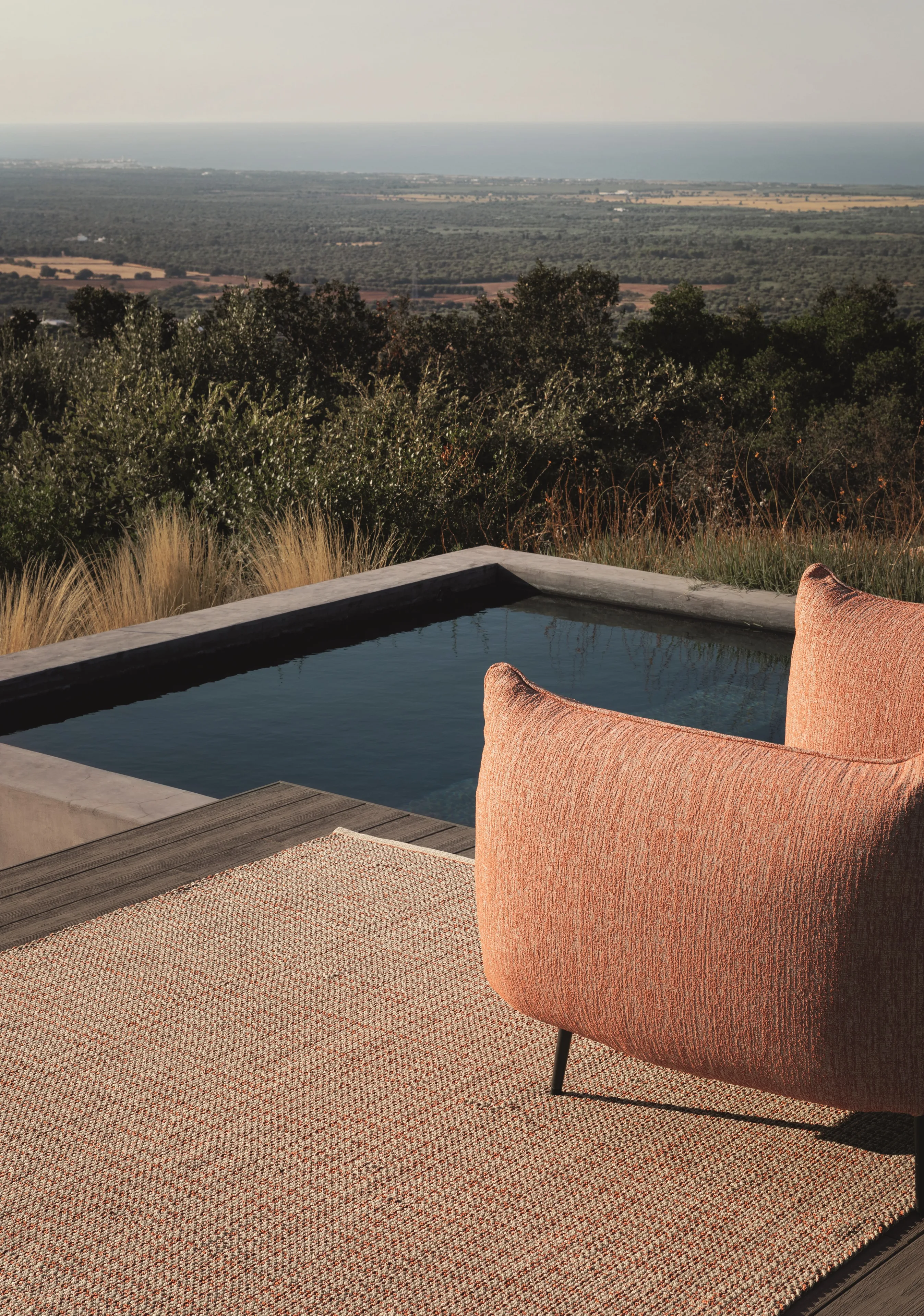 Piuma 2 seats sofa — MYYOUR Piuma