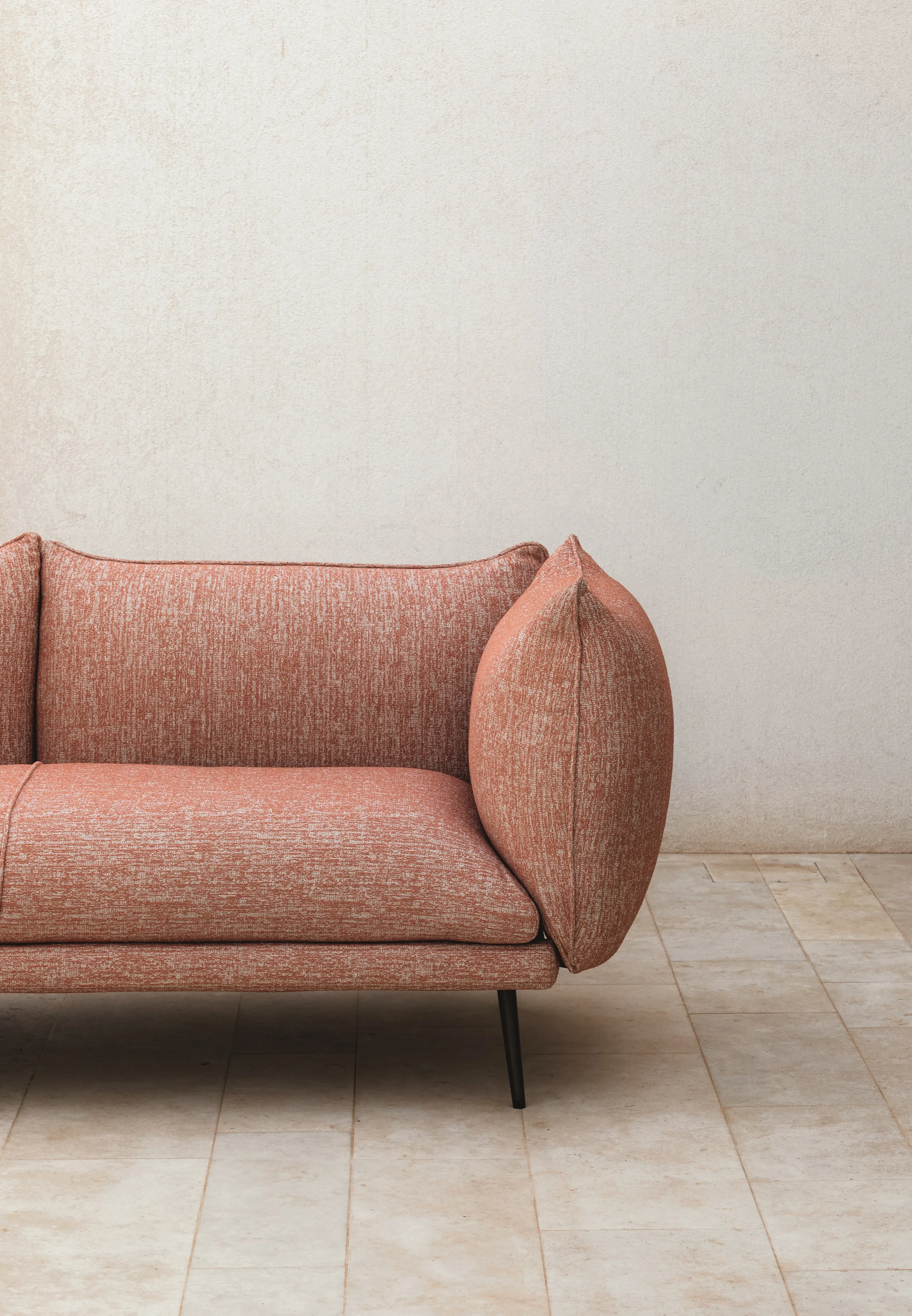 MYYOUR Piuma Collection 2 seater sofa