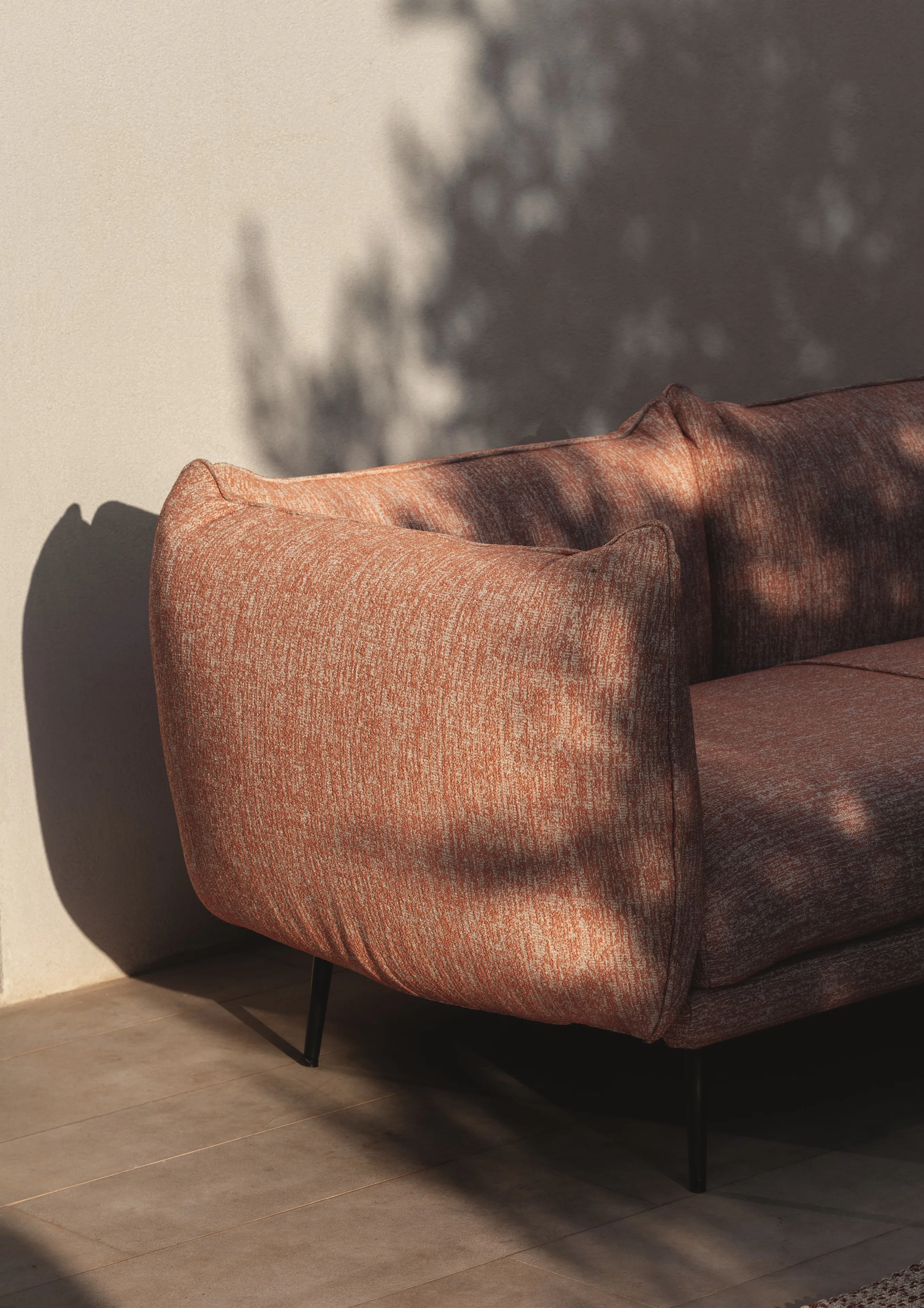 MYYOUR Piuma 2 seats sofa
