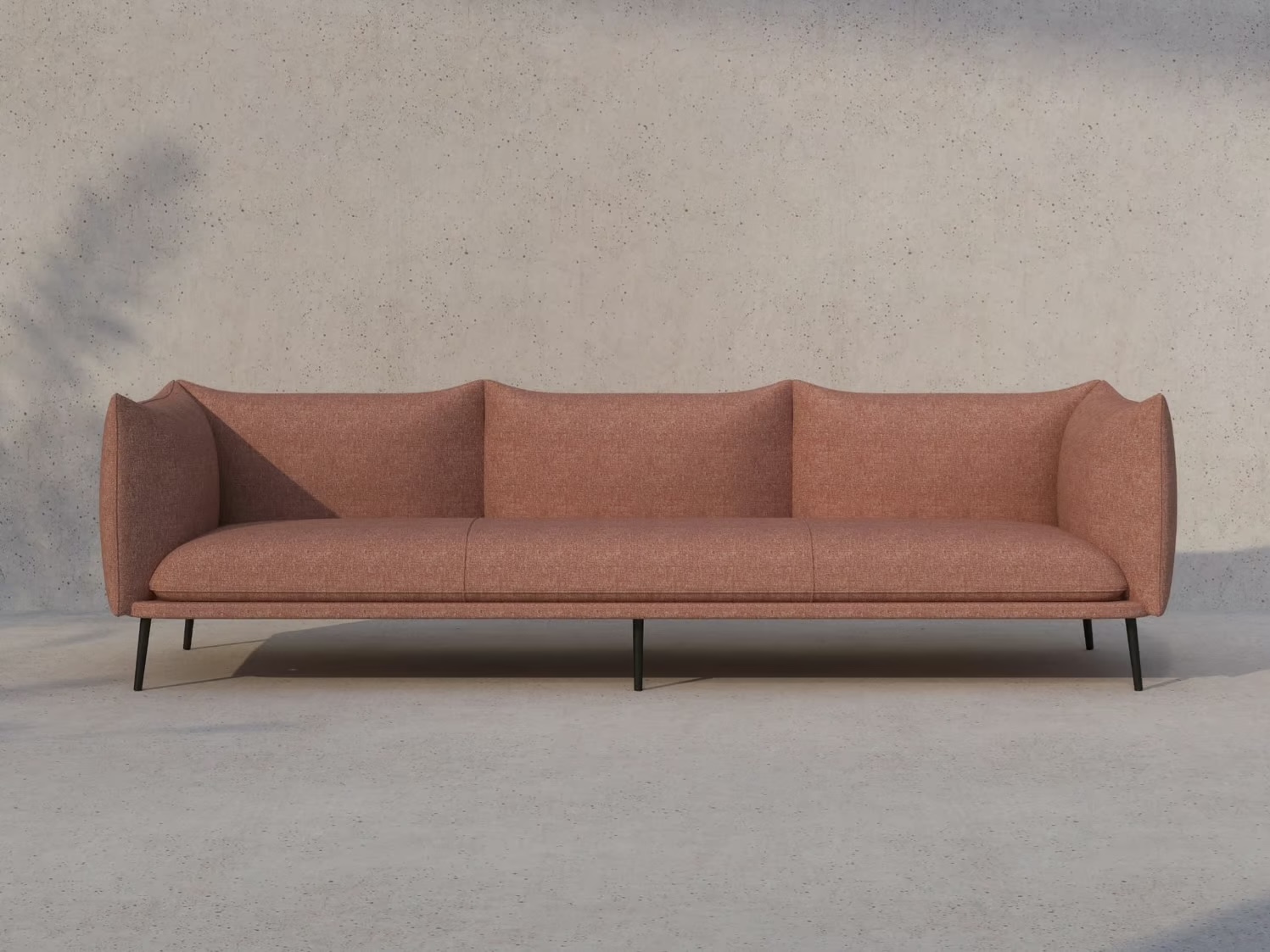 MYYOUR Piuma Collection Armchair