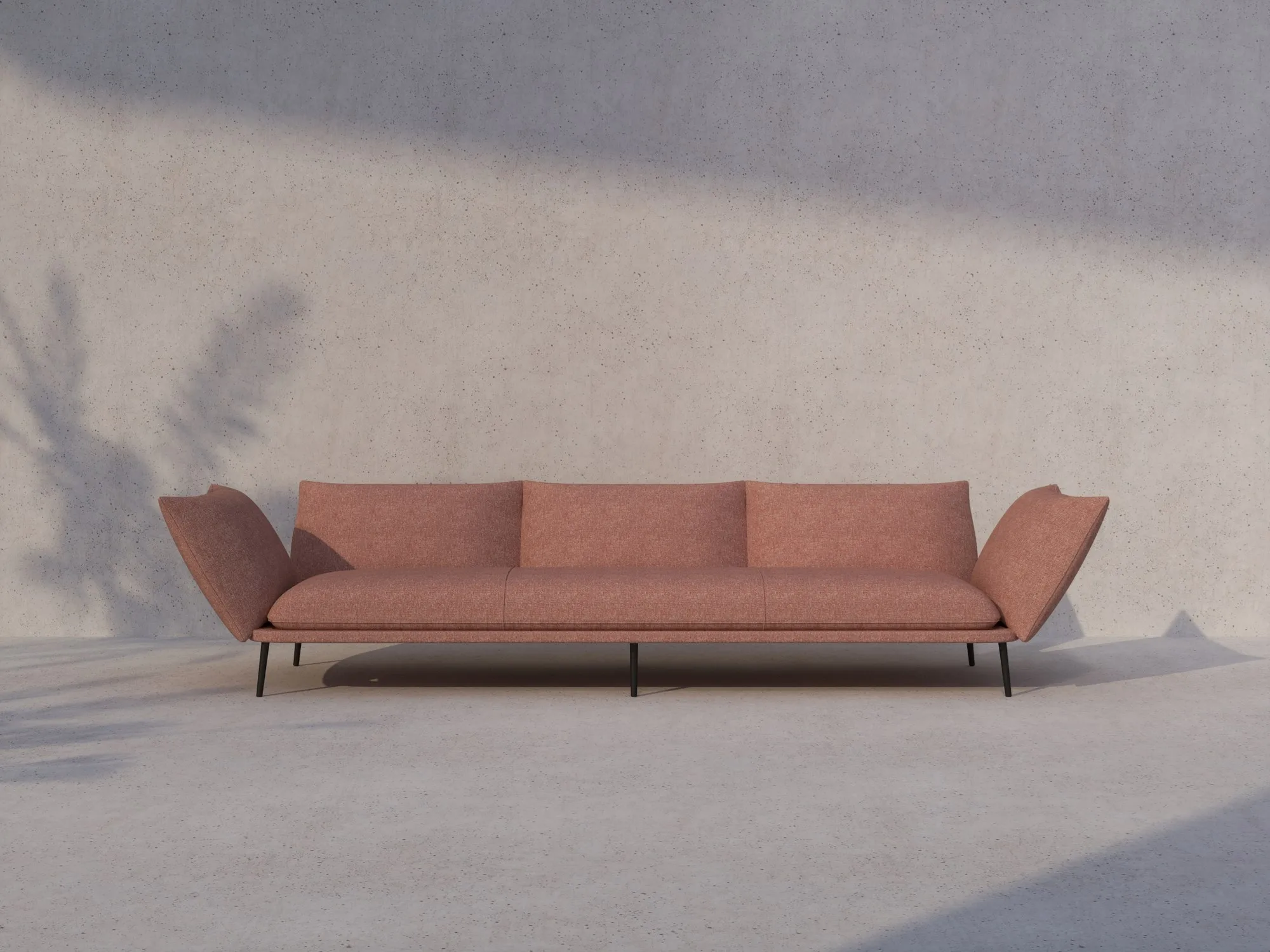 MYYOUR Piuma Armchair