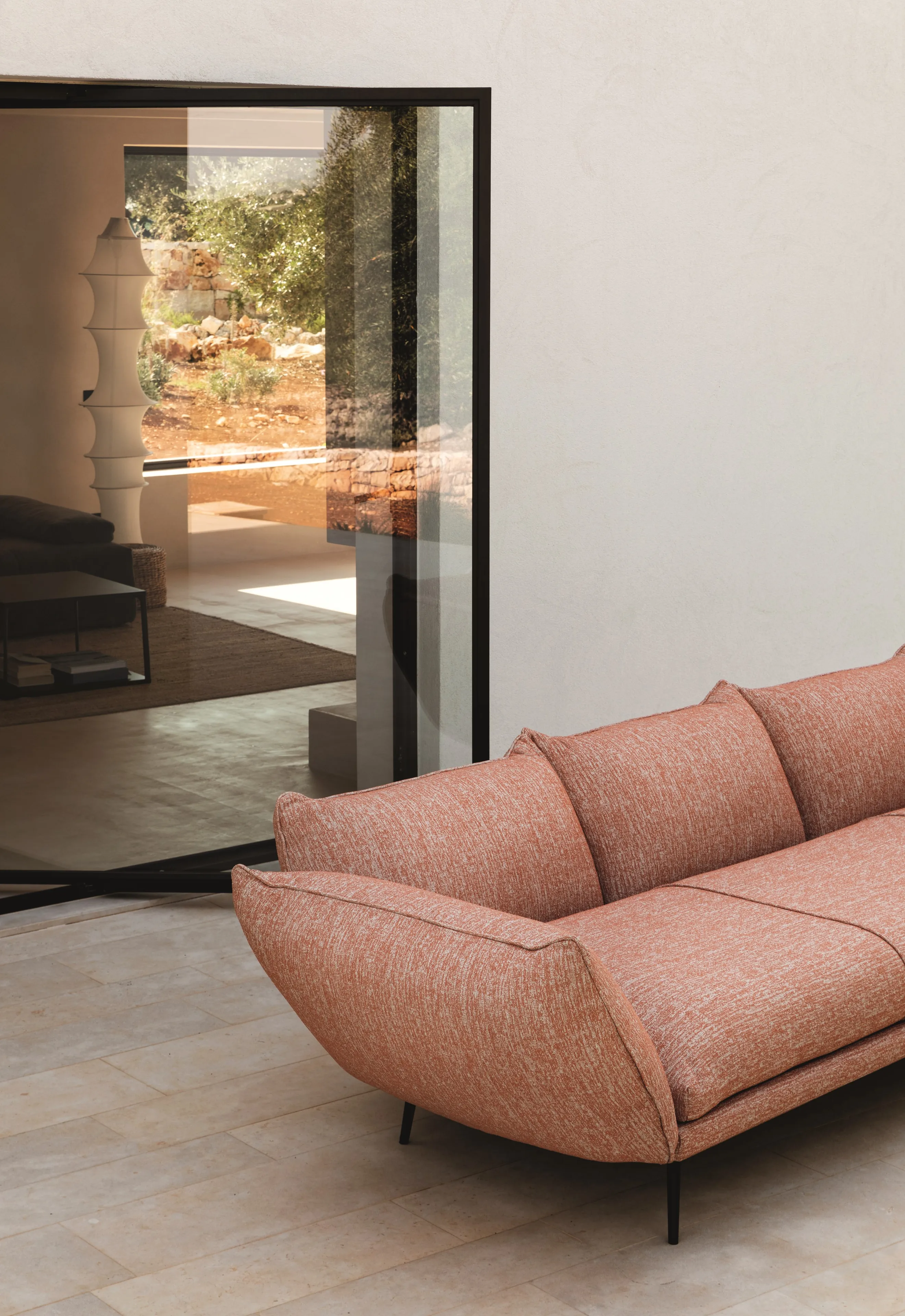 MYYOUR Piuma 3 seats sofa