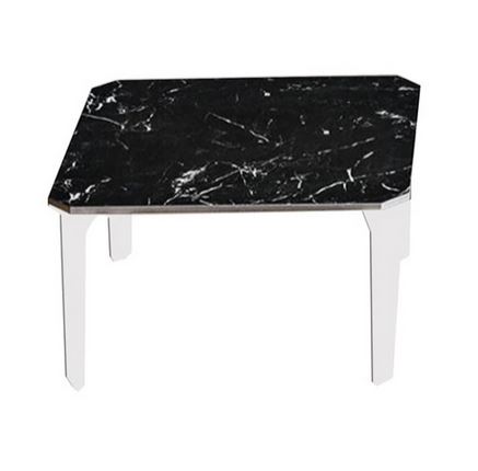 MYYOUR Push Collection Four spokes contract table (top rotondo)