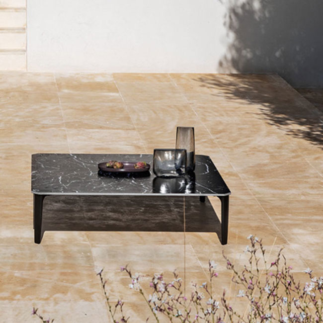 MYYOUR Push Coffee table 59x59