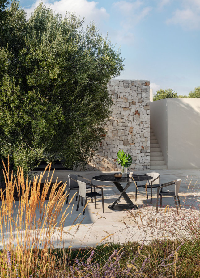 MYYOUR Push Collection Dining table