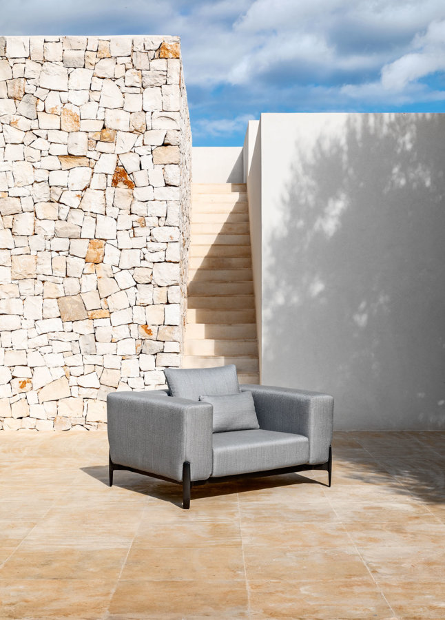 MYYOUR Push Salottino Lounge set TE