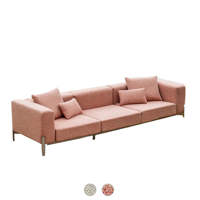 MYYOUR Push 3 seats sofa