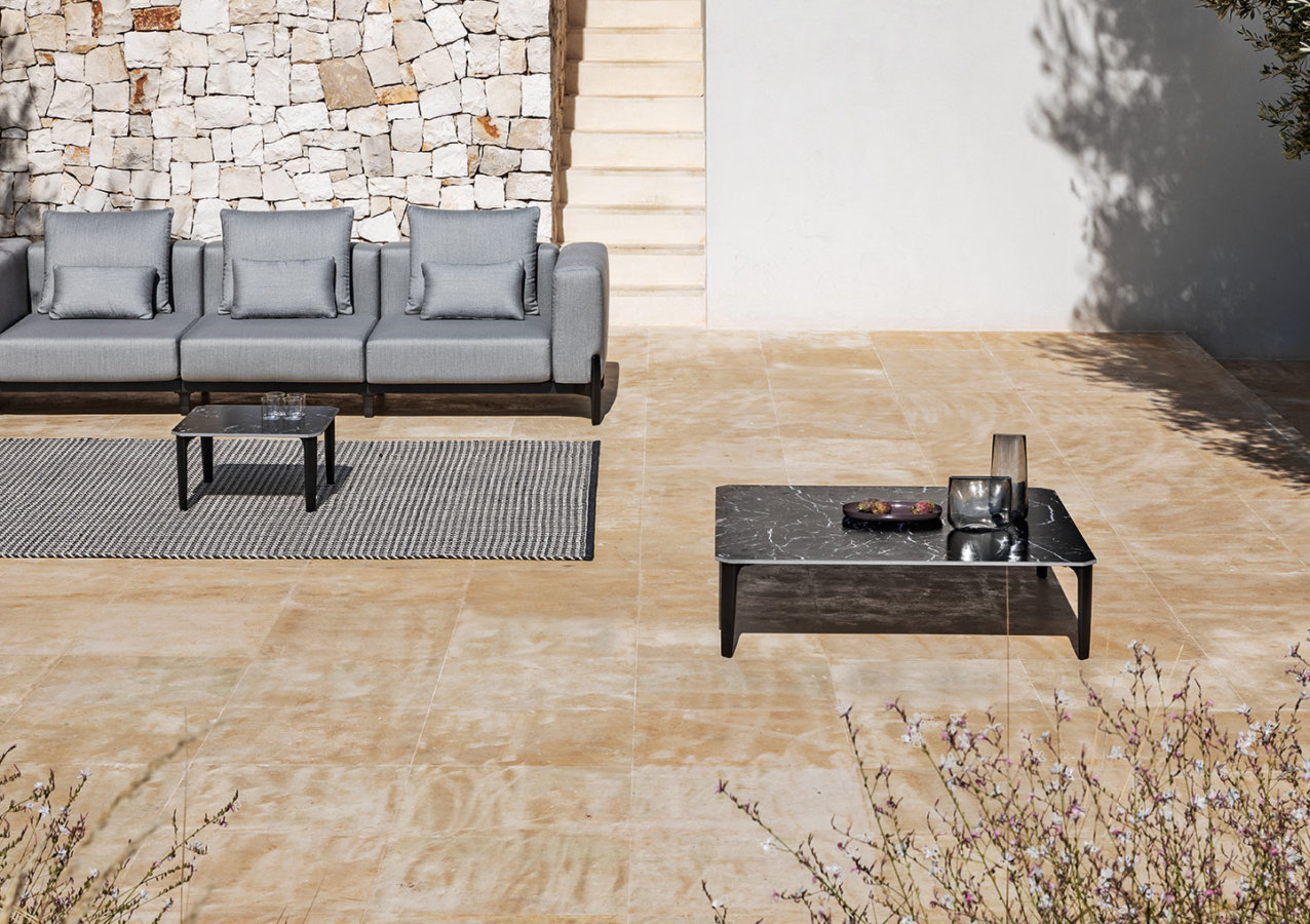 MYYOUR Push Collection Sofa 5 posti