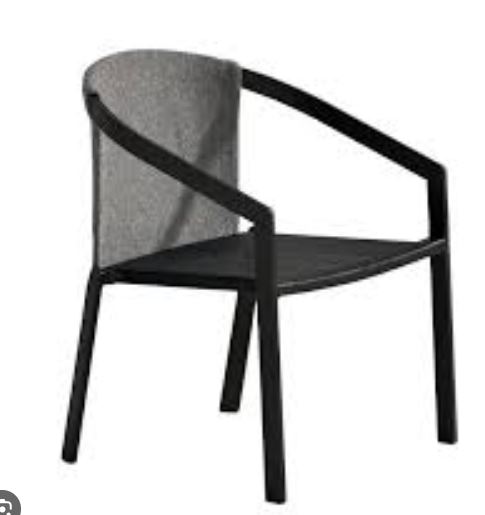 MYYOUR Push Collection Armchair