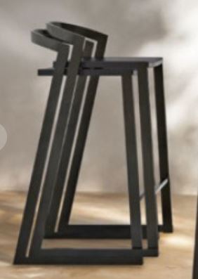 MYYOUR Push Stool