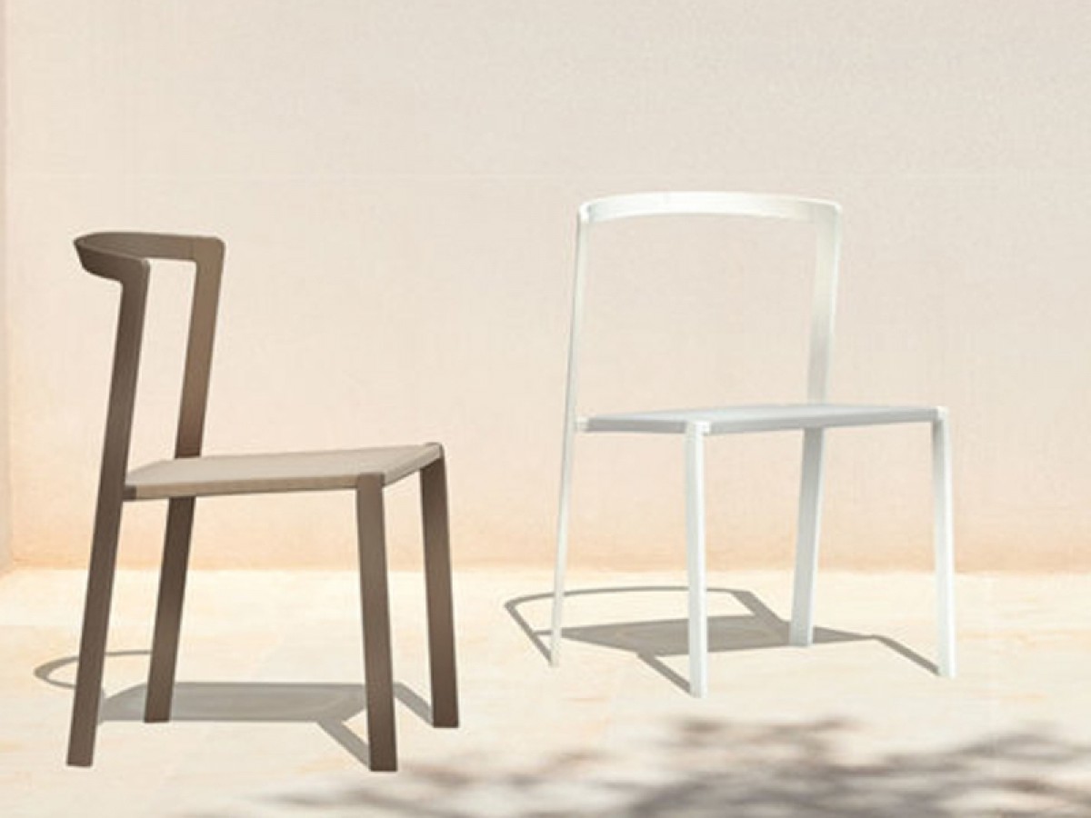 MYYOUR Push Seats Chair