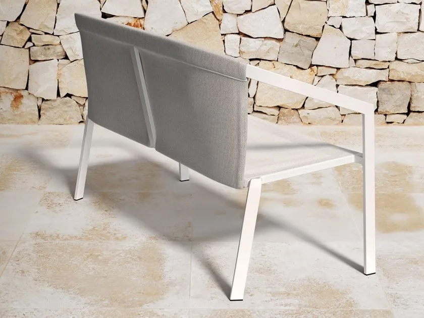 MYYOUR Push Collection Sofa 2 posti con chaise longue