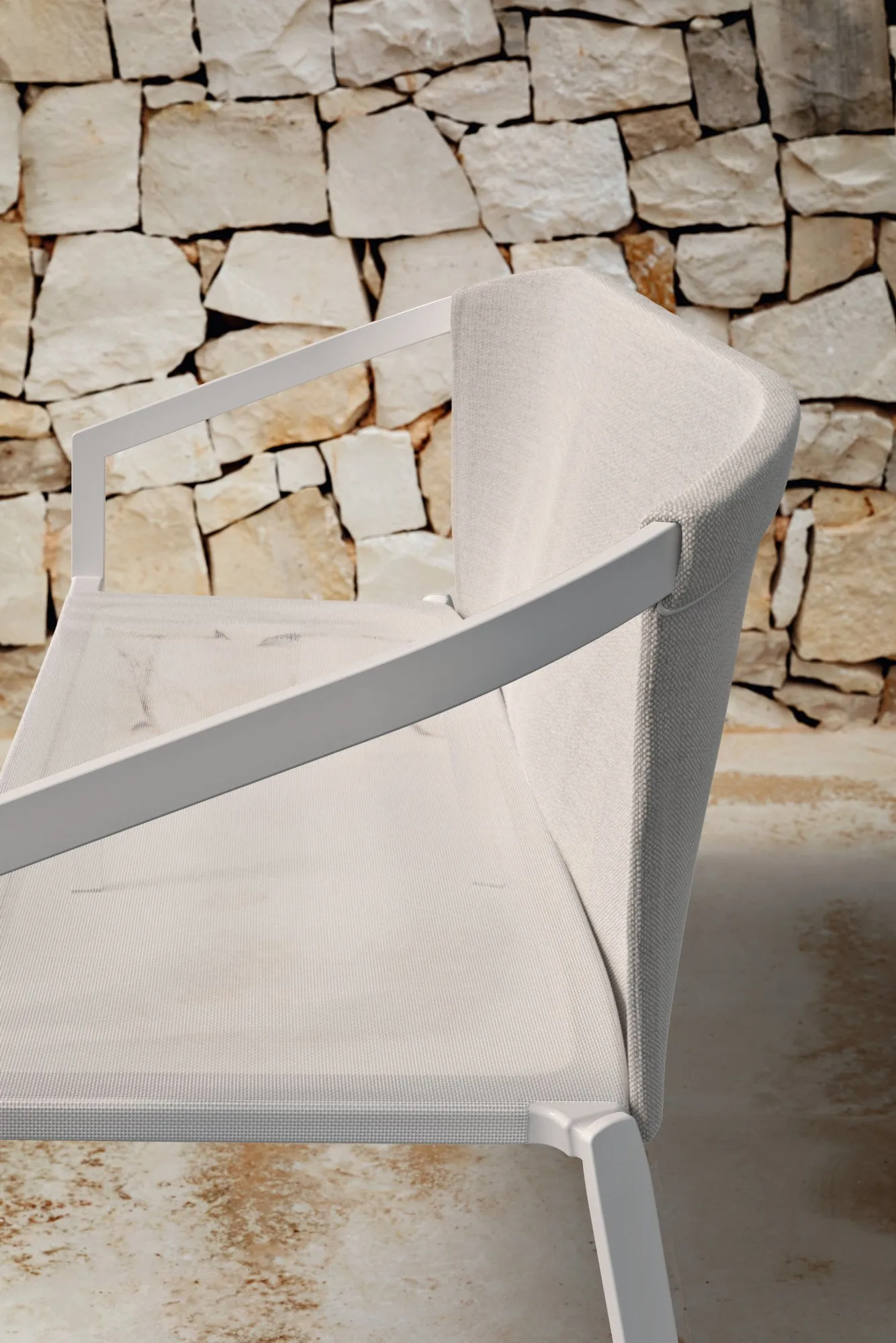 MYYOUR Push Collection Sofa 2 posti