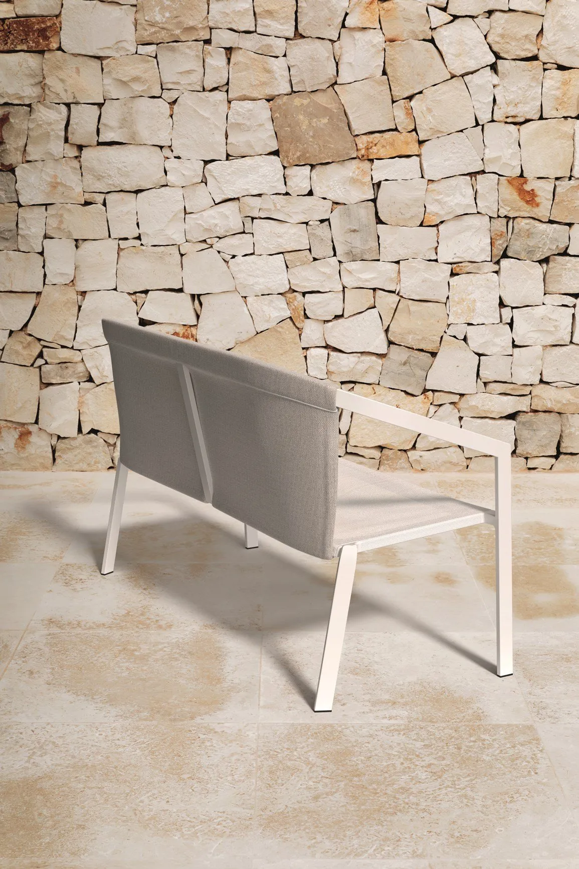 MYYOUR Push (Armchair-Sofas) 2 seater sofa