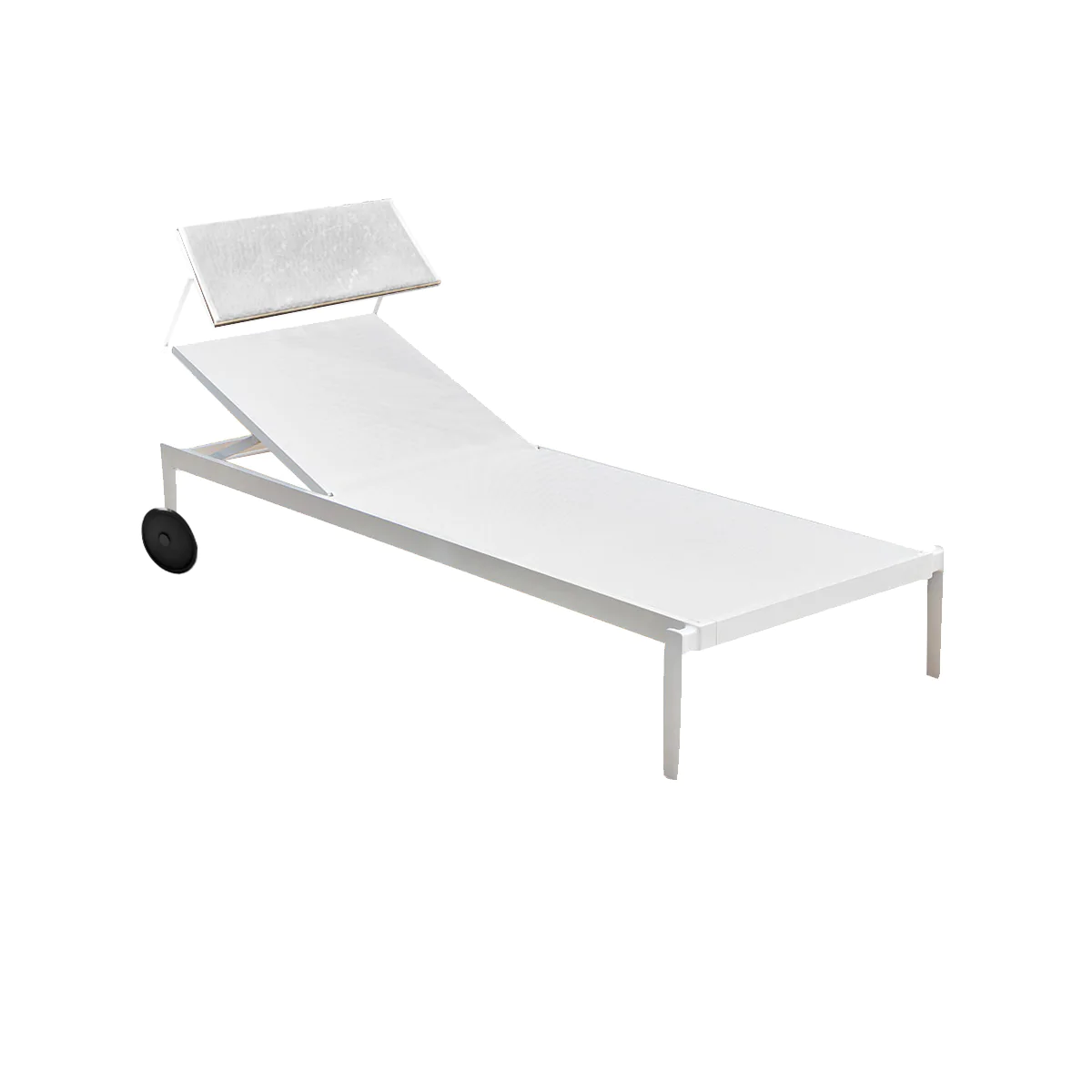 MYYOUR Push Sunbed