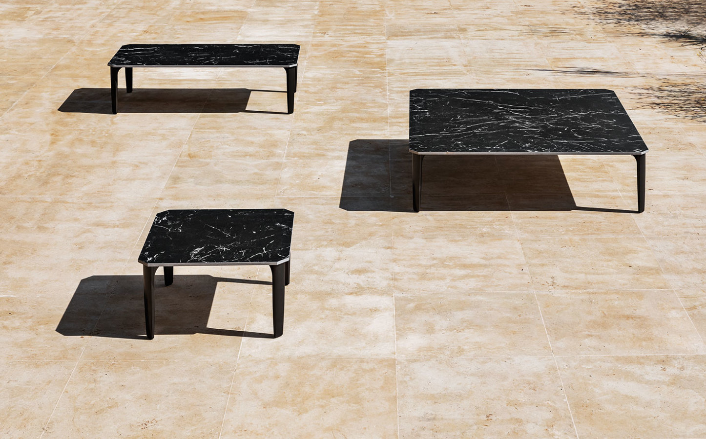 MYYOUR Push Collection Coffee table 120 x