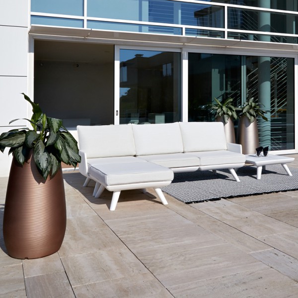 MYYOUR Samurai plusline - Components Shell / Seat padding / Backrest padding