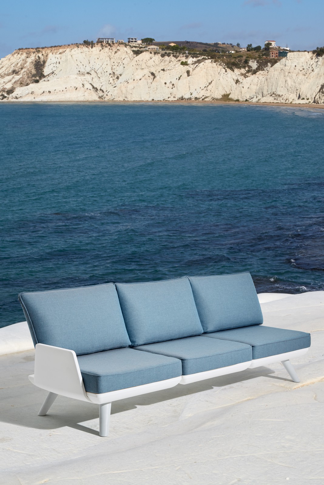 MYYOUR Samurai Divano 3 posti seats sofa