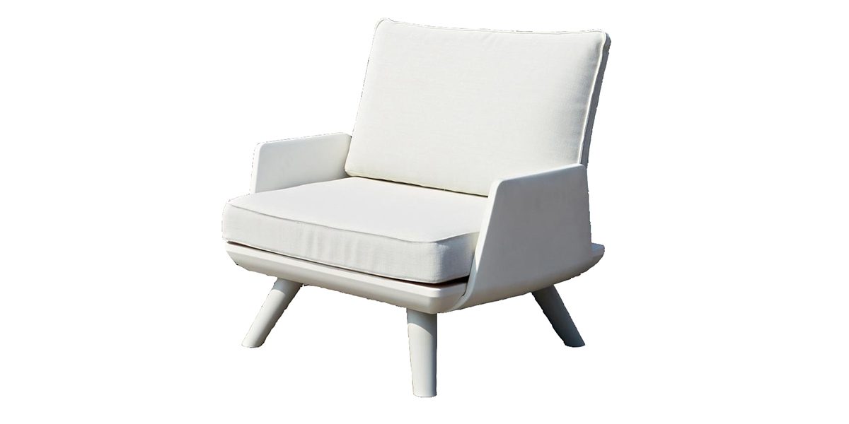 MYYOUR Samurai baseline Armchair