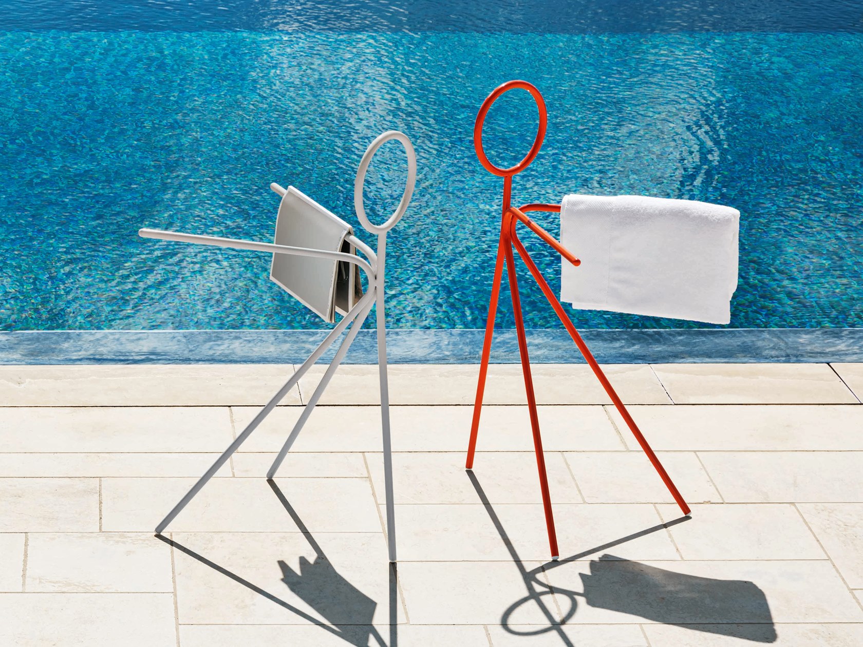 MYYOUR Steward Valet stand
