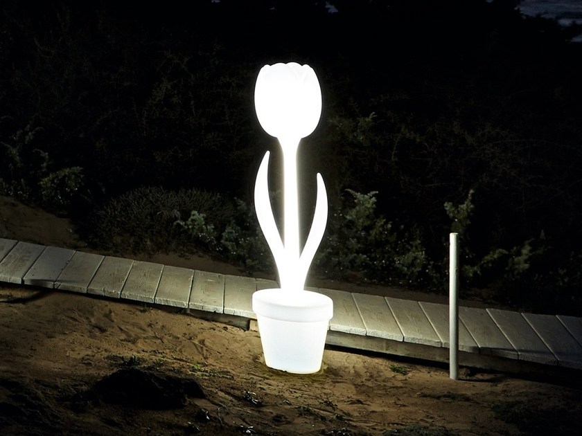 MYYOUR Tulip Lampada da terra XL standing lamp