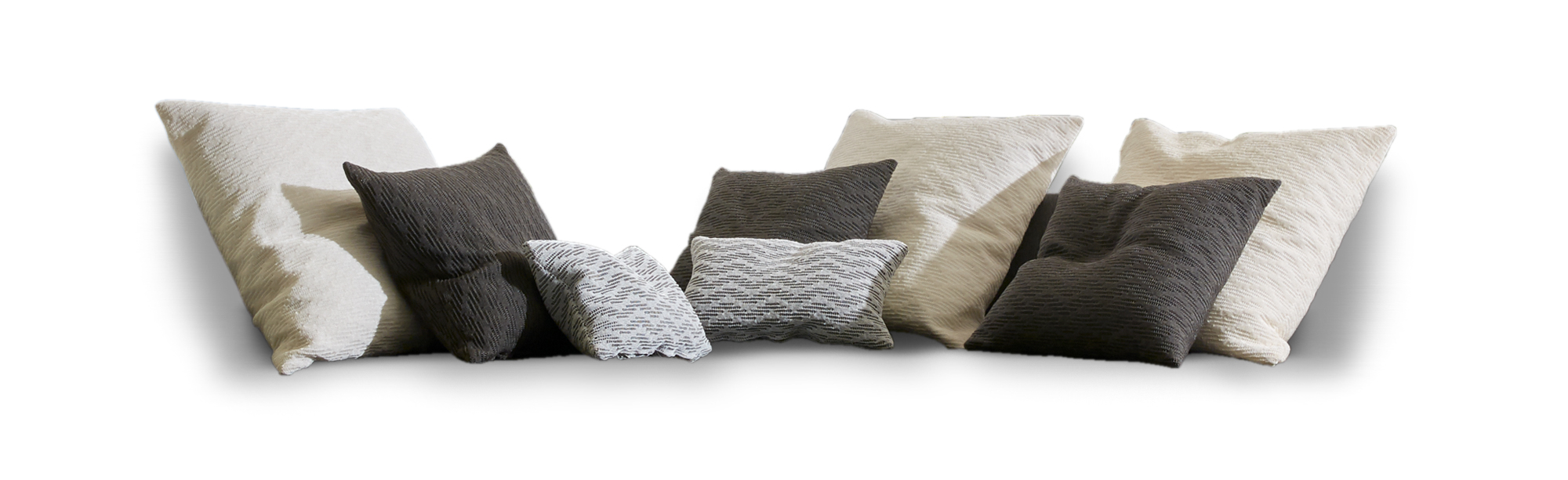 MYYOUR Wave Collection Pillow 30 x 50