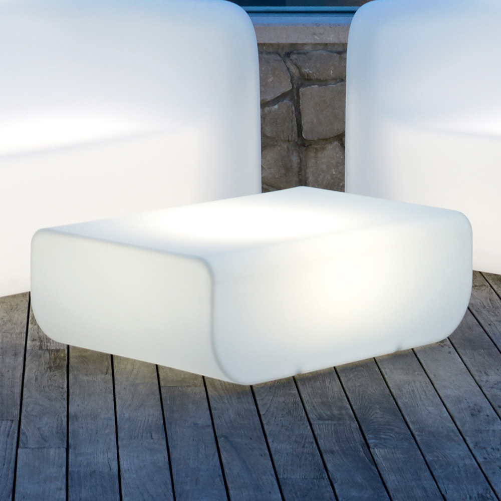 MYYOUR 2054 Tavolino luminoso Light coffee table