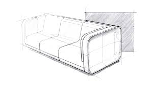 MYYOUR 2054 Poltrona imbottita con braccioli Upholstered armchair with armrests