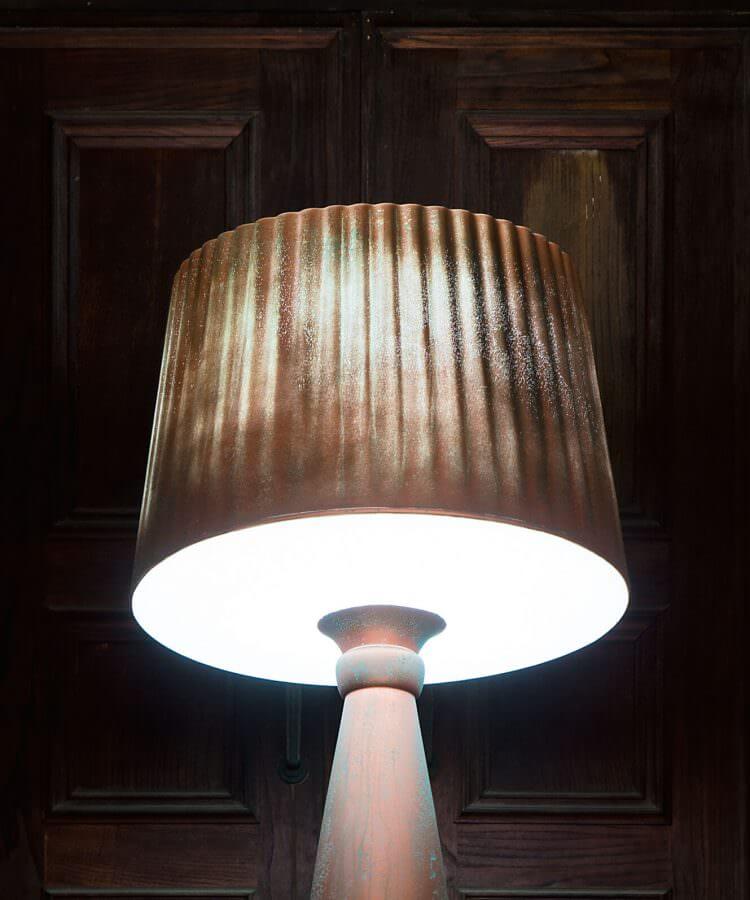 MYYOUR Agata Standing lamp (LED)