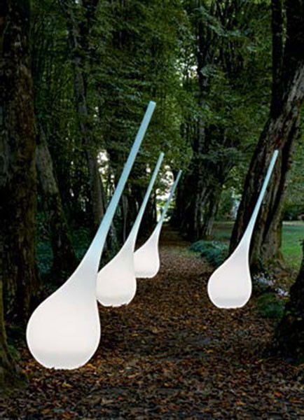 MYYOUR Ampoule Standing lamp XL