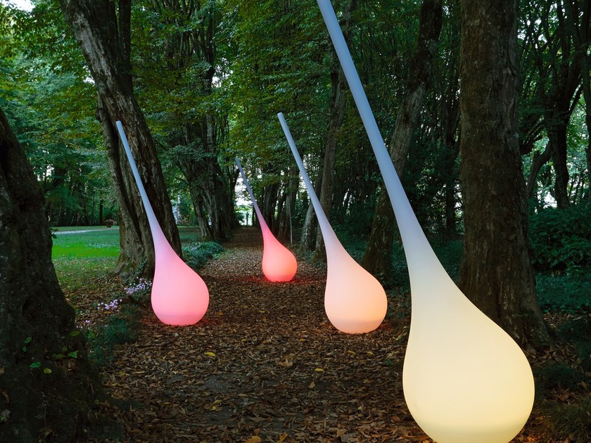 MYYOUR Ampoule Lampada da terra XL E27 standing lamp