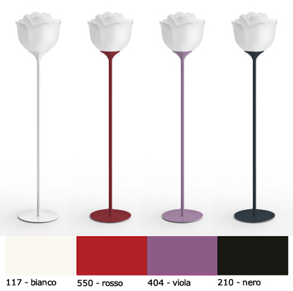MYYOUR Babylove Lampada da terra* (altezza 1) Standing lamp height