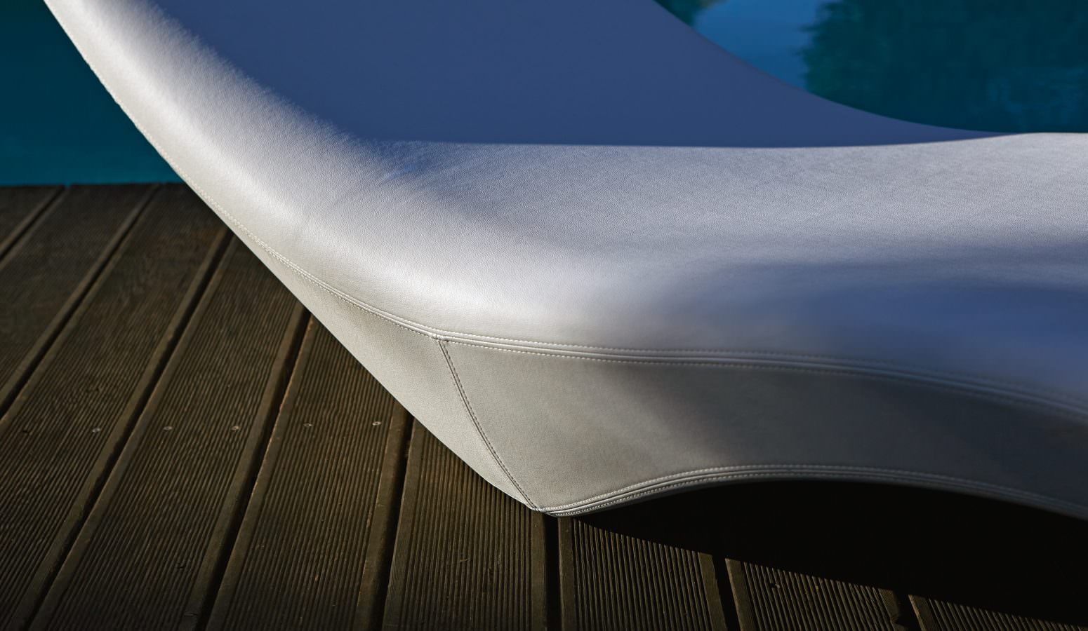 MYYOUR Cloe lettino sunbed