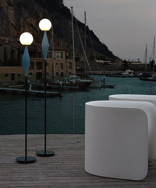 MYYOUR Elin Standing Lamp H160 / H180