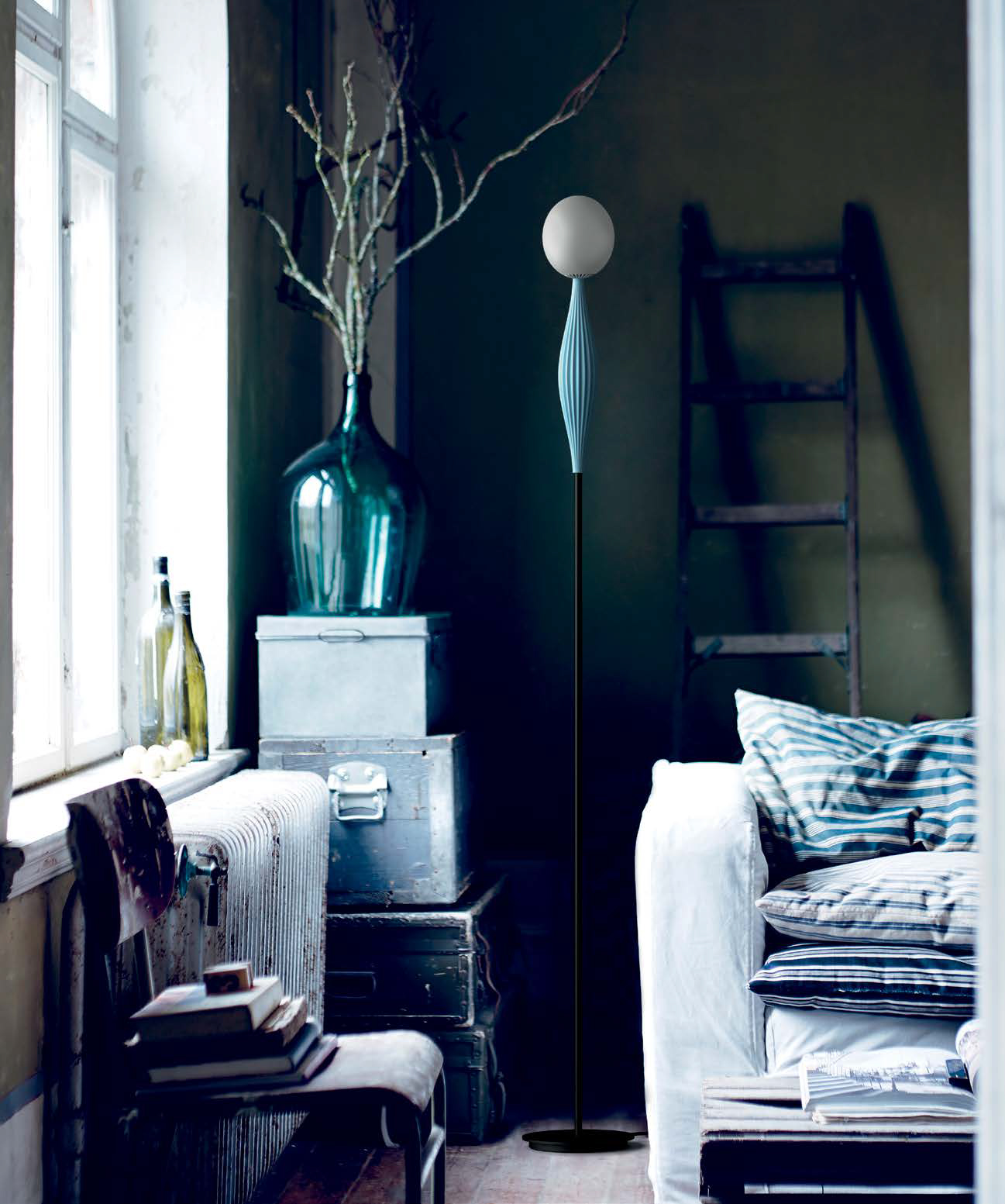 MYYOUR Elin Standing lamp