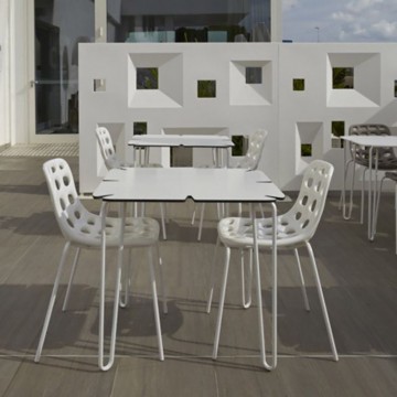 Chips Collection Table — MYYOUR Chips Collection