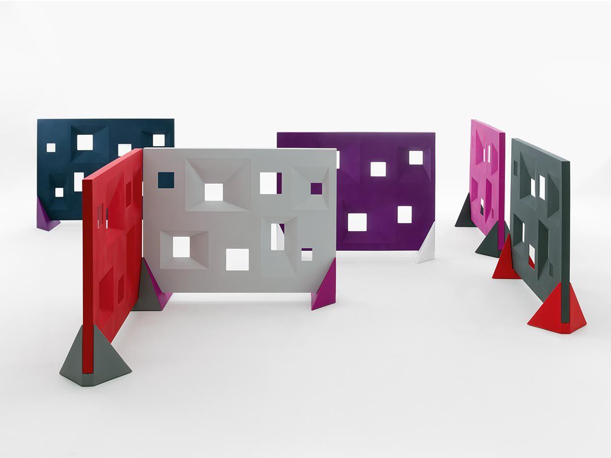 MYYOUR Frames Divider