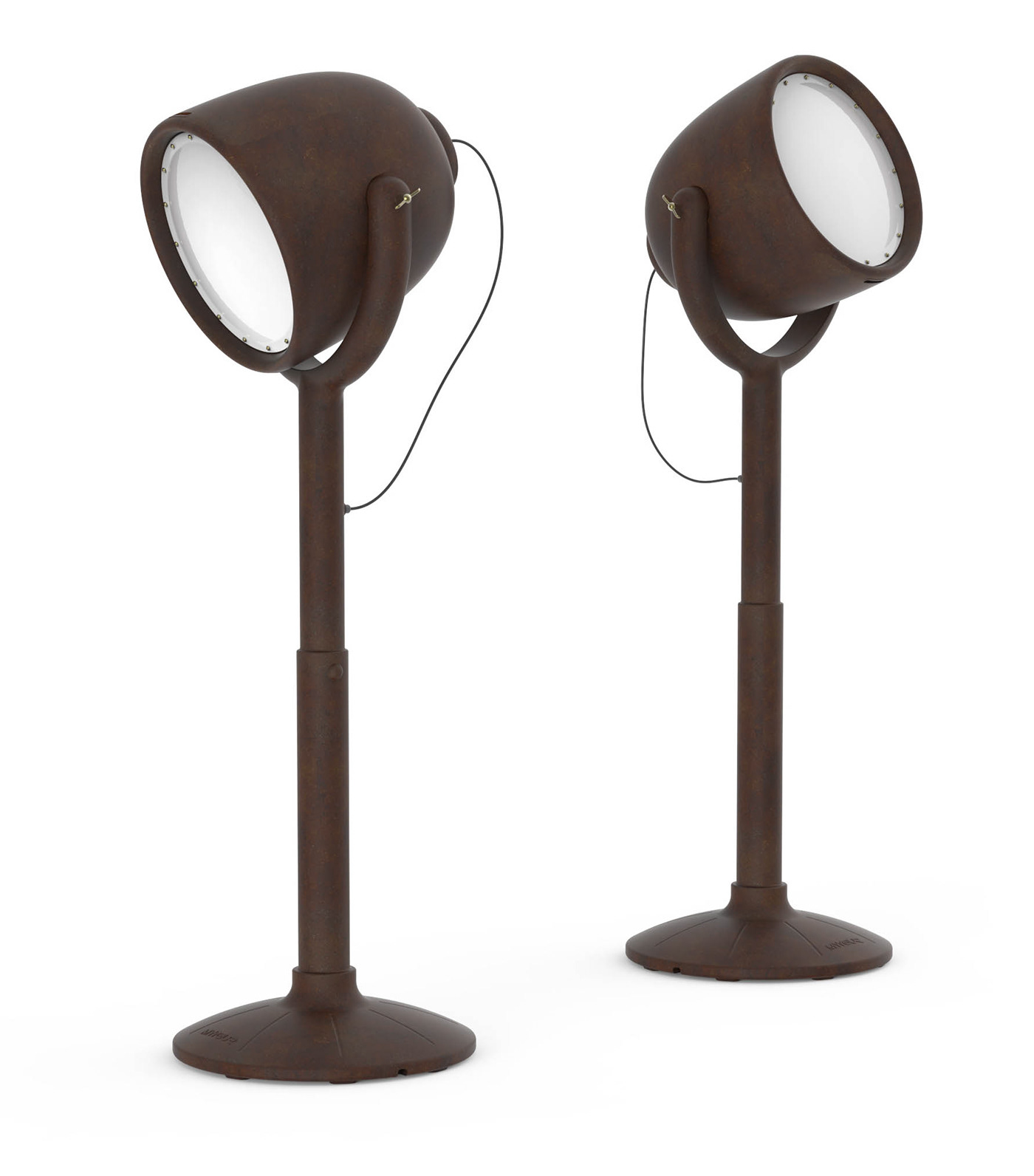 MYYOUR Hollywood Standing lamp