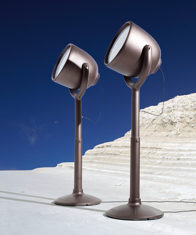 MYYOUR Hollywood lampada da terra standing lamp