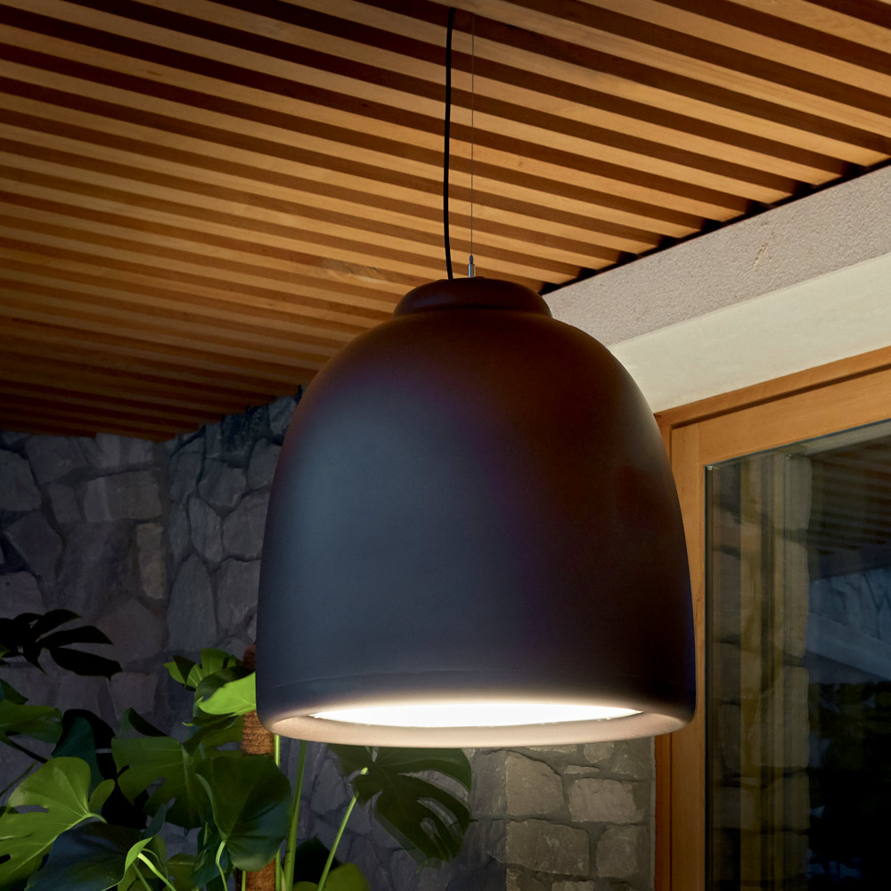 MYYOUR Hollywood Suspension lamp