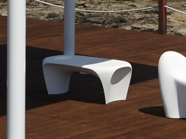 MYYOUR Lily Table / Table with icebox