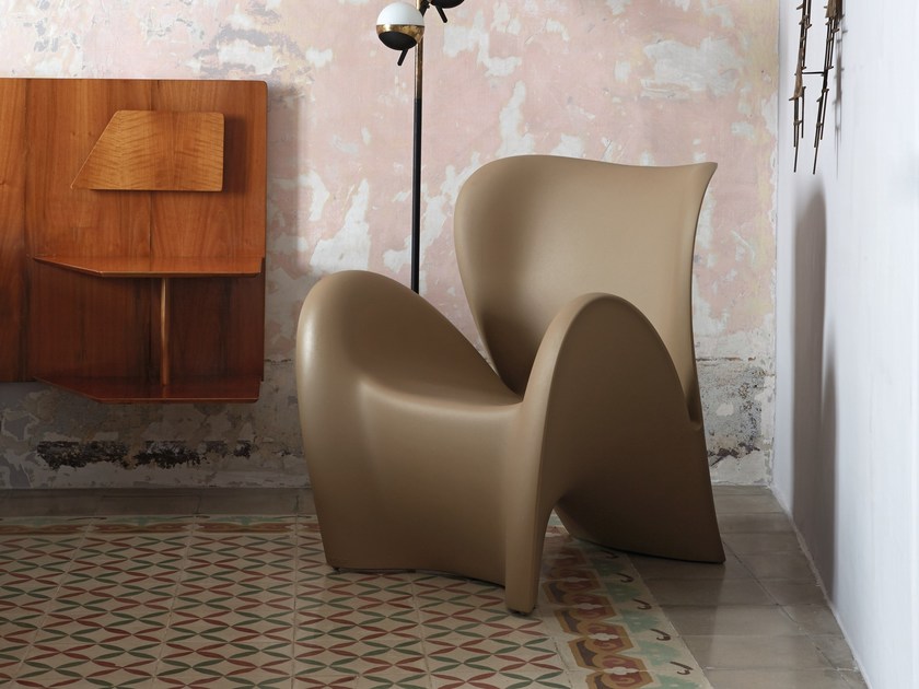 MYYOUR Lily Chair