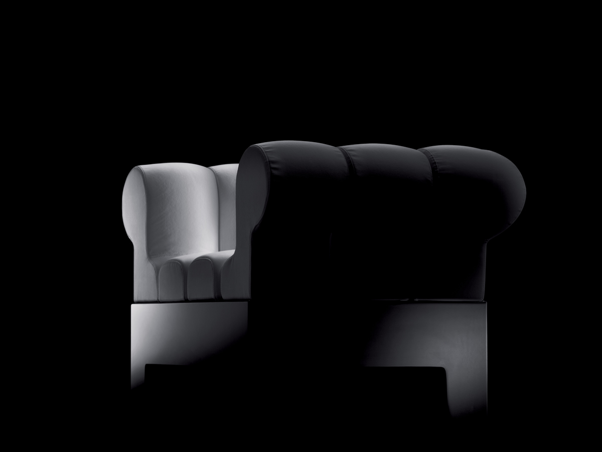 Modì Armchair — MYYOUR Modì