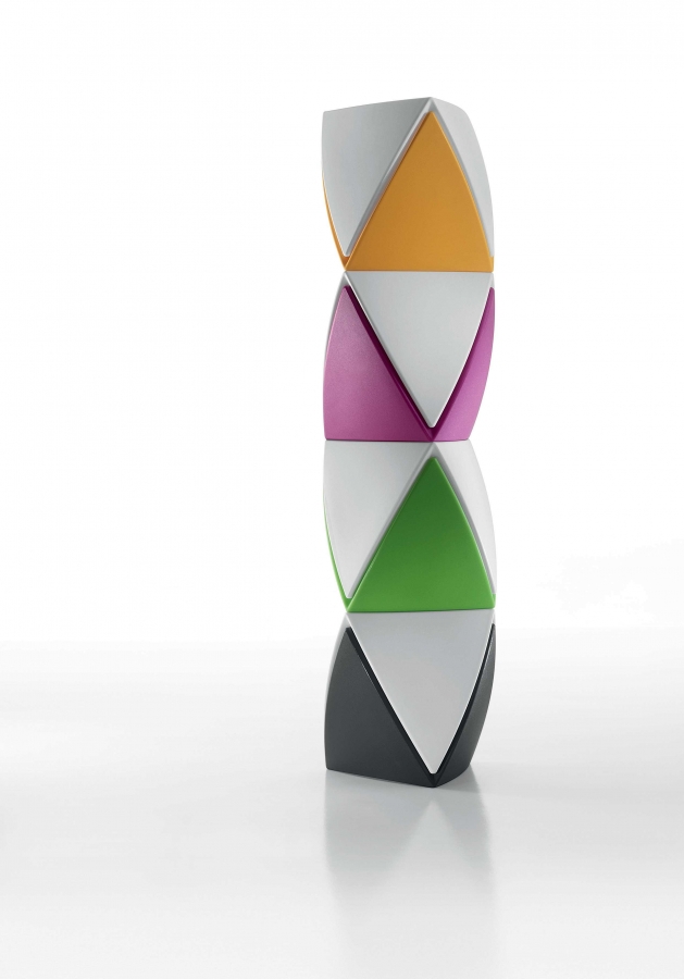 MYYOUR Mr Lem Sgabello Stool