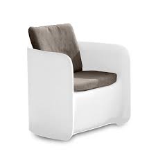 Nova Poltrona Armchair — MYYOUR Nova