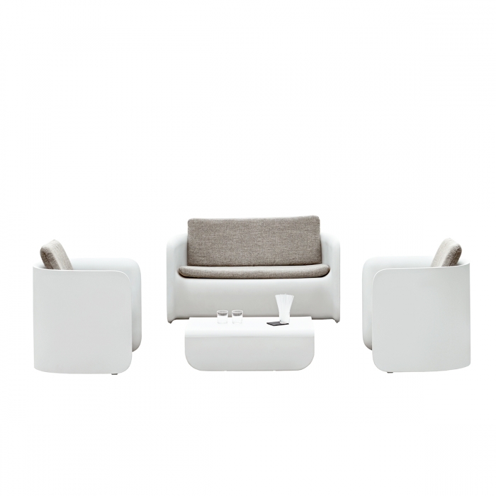 MYYOUR Nova - Components Sofa S / Pillow for Sofa S