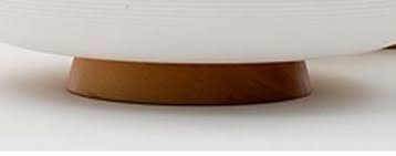 MYYOUR Pandora Wood base (optional)