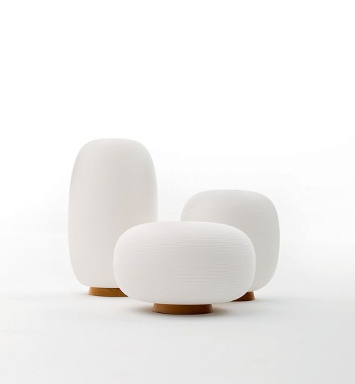 MYYOUR Pandora S/M/L (seating/table) Stool M