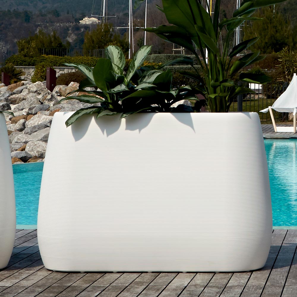 MYYOUR Pandora Pots Ice-box Ice-box Planter