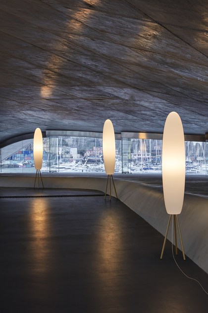 MYYOUR Pandora Lights Lampada piantana M Standing lamp